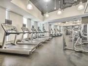 For Lease 75 Queens Wharf Road Unit# 3909, Toronto, Ontario