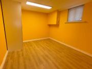 For Lease 75 Vanbrugh Avenue Unit# LOWER, Toronto, Ontario
