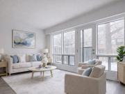 For Lease 76 Castlebury Crescent Unit# 2, Toronto, Ontario
