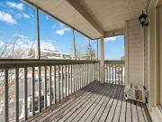 For Lease 770 St. Andre Drive Unit# 16B, Orleans Convent...