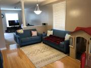 For Lease 77 Calm Waters Crescent, Brampton, Ontario