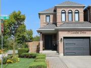For Lease 77 Casabel Drive Unit# BASEMENT, Vaughan, Ontario