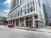 For Lease 77 Mutual Street Unit# 1610, Toronto, Ontario