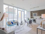 For Lease 77 Mutual Street Unit# 2105, Toronto, Ontario