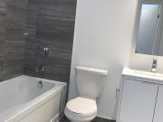 For Lease 77 Shuter Street Unit# 2707, Toronto, Ontario