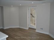 For Lease 795 Bessy Trail BSMT Trail, Milton, Ontario