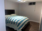 For Lease 7 Compton Crescent Unit# BSMT, Toronto, Ontario