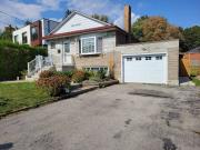 For Lease 7 Folcroft Avenue Unit# BSMT, Toronto, Ontario