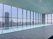 For Lease 7 Grenville Street Unit# 3809, Toronto, Ontario