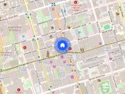 For Lease 7 Grenville Street Unit# 906, Toronto, Ontario