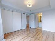 For Lease 7 Lorraine Drive Unit# 2205, Toronto, Ontario