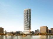 For Lease 805 Carling Avenue Unit# 2209, Dows Lake Civic...