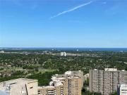 For Lease 80 Absolute Avenue Unit# PH3505, Mississauga,...