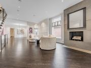 For Lease 80 Hazelton Avenue, Toronto, Ontario