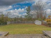 For Lease 811 Overlea Court Unit# 1, Kingston, Ontario