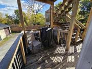 For Lease 81 Gage Avenue Unit# 1, Hamilton, Ontario