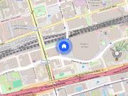 For Lease 81 Navy Wharf Court Unit# 2609, Toronto, Ontario