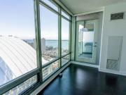 For Lease 81 Navy Wharf Court Unit# 3501, Toronto, Ontario