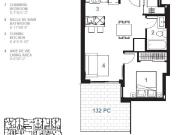 For Lease 820 Archibald Street Unit# 111, Carlington...