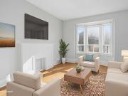 For Lease 82 Donlands Avenue Unit# Apt 2, Toronto, Ontario