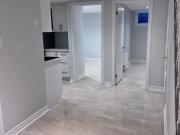 For Lease 82 Halsey Avenue Unit# Basement, Toronto, Ontario
