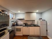 For Lease 82 Hubbard Boulevard Unit# Basement, Toronto,...