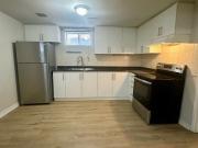 For Lease 82 Lennon Trail Unit# BSMT, Brampton, Ontario