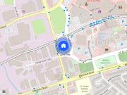 For Lease 83 Borough Drive Unit# 1302, Toronto E09, Ontario