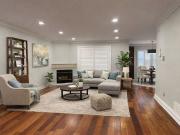 For Lease 83 Mint Leaf Boulevard, Brampton, Ontario