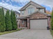 For Lease 850 Queensborough Crescent, London North, Ontario