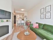 For Lease 85 Bloor Street Unit# 1704, Toronto, Ontario