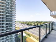 For Lease 85 Mcmahon Drive Unit# 1612, Toronto, Ontario