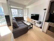 For Lease 85 Queens Wharf Road Unit# 201, Toronto, Ontario