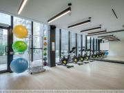 For Lease 85 Wood Street Unit# 2701, Toronto, Ontario