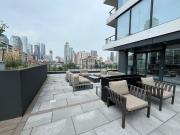 For Lease 85 Wood Street Unit# 4003, Toronto, Ontario