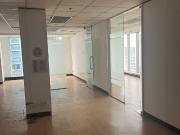 For Lease: 860 SQM Commercial Office Space in Ayala...