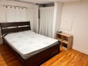 For Lease 86 Madelaine Avenue Unit# Bsmt, Toronto, Ontario