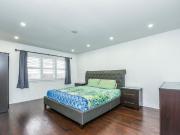 For Lease 86 Rockbrook Trail, Brampton, Ontario