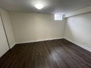 For Lease 872 Bethany Crescent Unit# Basement,...