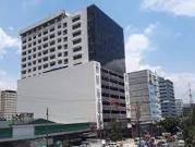 For Lease! 875 SQM Office Space available in Quezon City!