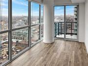 For Lease 87 Peter Street Unit# 2806, Toronto, Ontario