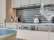 For Lease 88 Bathurst Street Unit# 1404, Toronto, Ontario