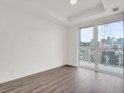 For Lease 88 Bathurst Street Unit# 1407, Toronto, Ontario