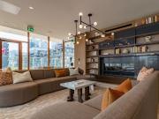 For Lease 88 Bathurst Street Unit# 1517, Toronto, Ontario