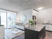 For Lease 88 Blue Jays Way Unit# 1701, Toronto, Ontario