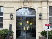 For Lease 88 Charles Street Unit# 611, Toronto, Ontario