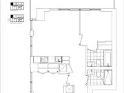 For Lease 88 Queen Street Unit# 2811, Toronto, Ontario