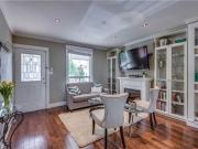 For Lease 89 Coleridge Avenue, Toronto, Ontario