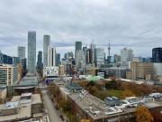 For Lease 89 McGill Street Unit# 1411, Toronto, Ontario