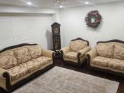 For Lease 89 Pertosa Drive, Brampton, Ontario